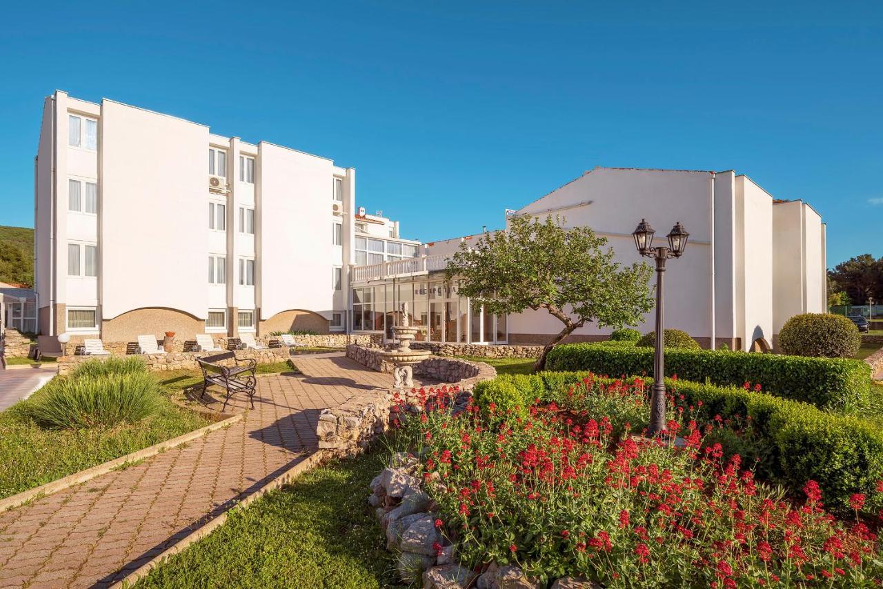 Hotel Omorika 3*