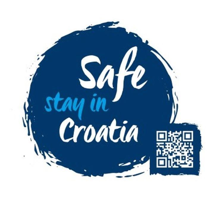 Omorika Szálloda Punat