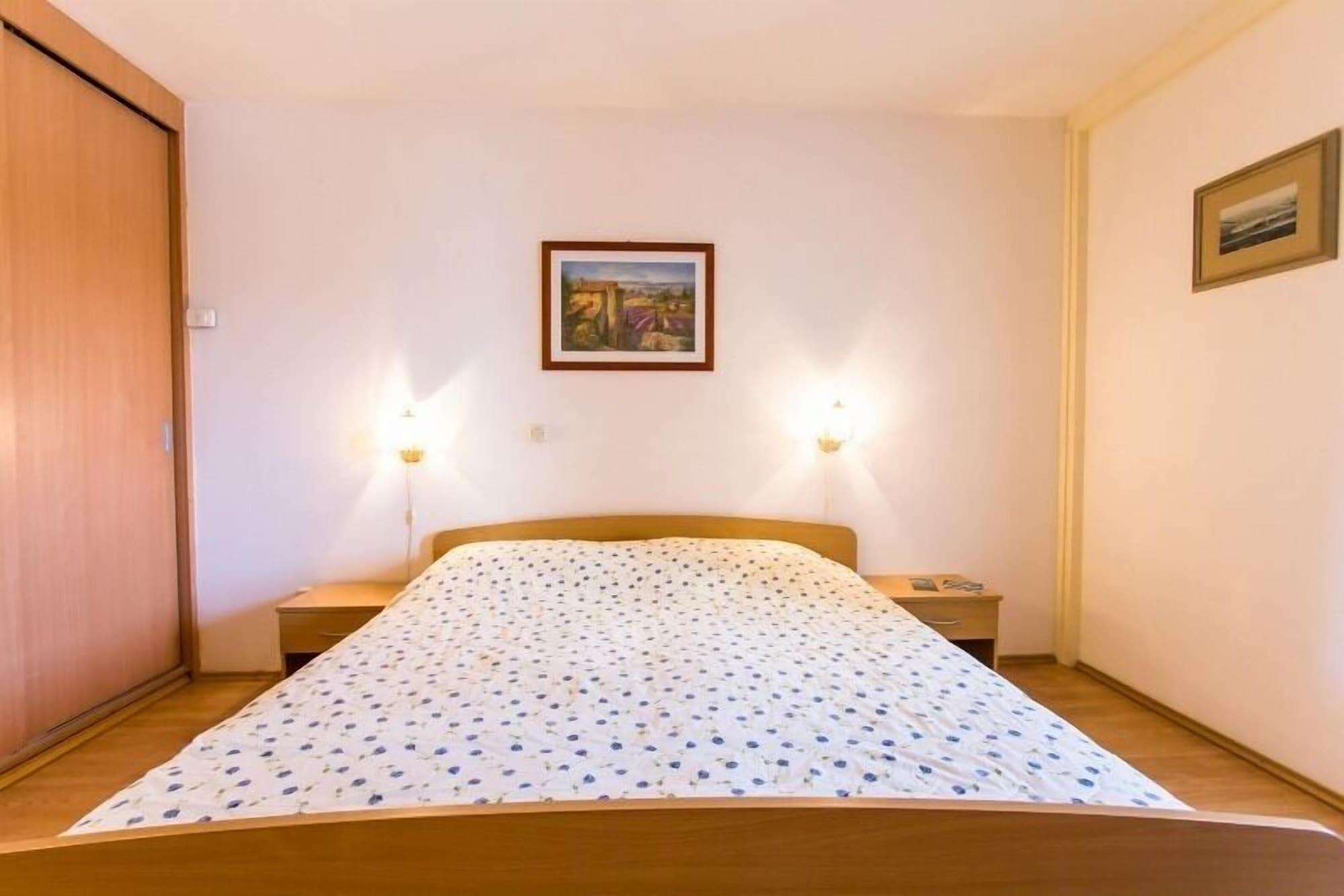 Omorika Hotel Punat