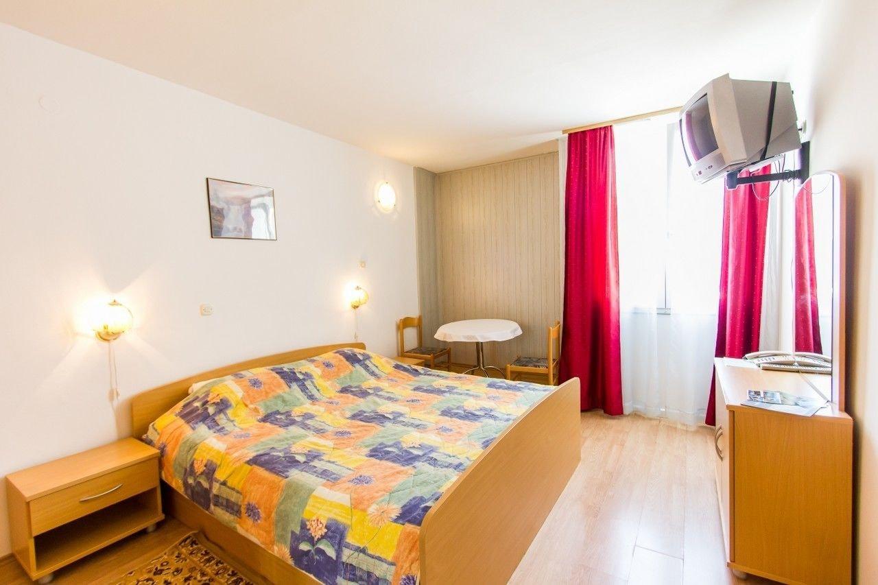 Omorika 3* Punat