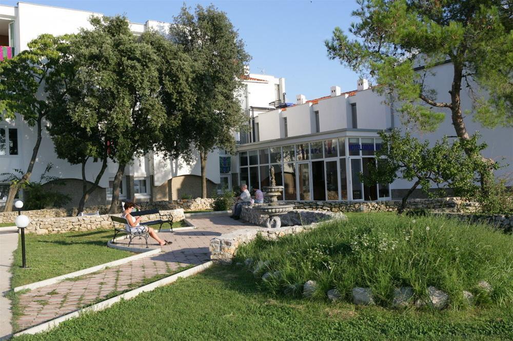 Omorika Hotel Punat