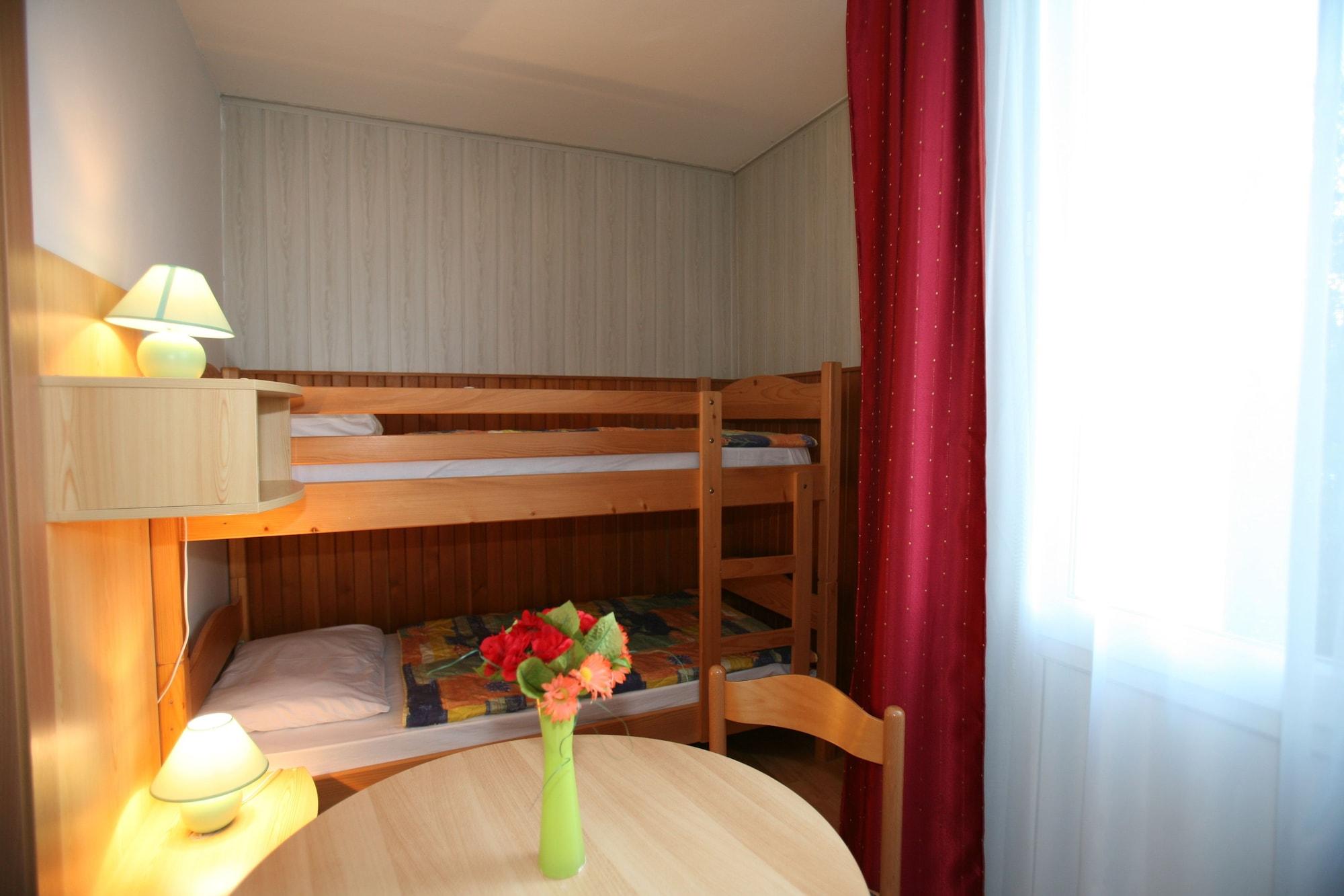 Omorika 3* Punat