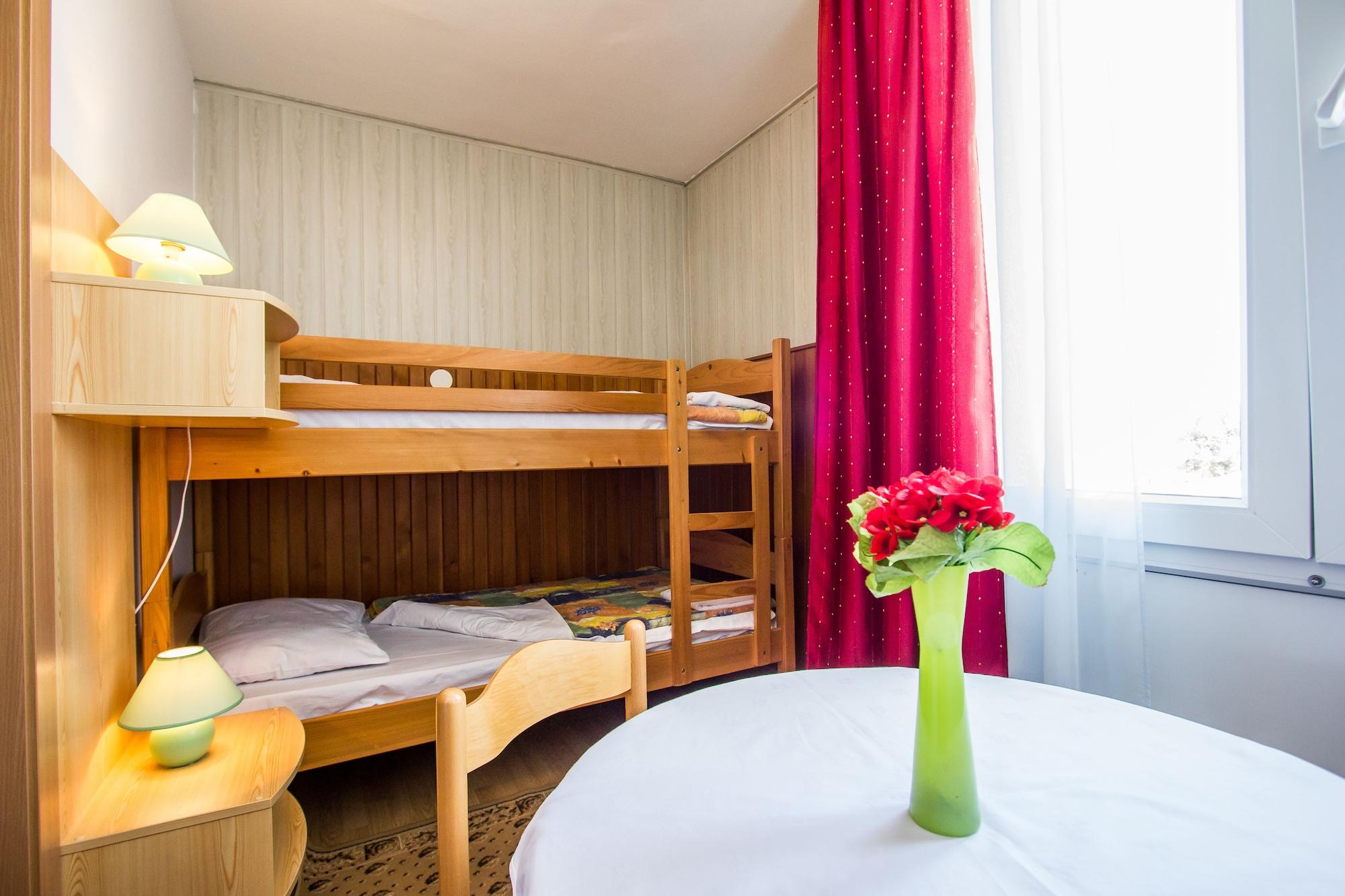 Hotel Omorika
