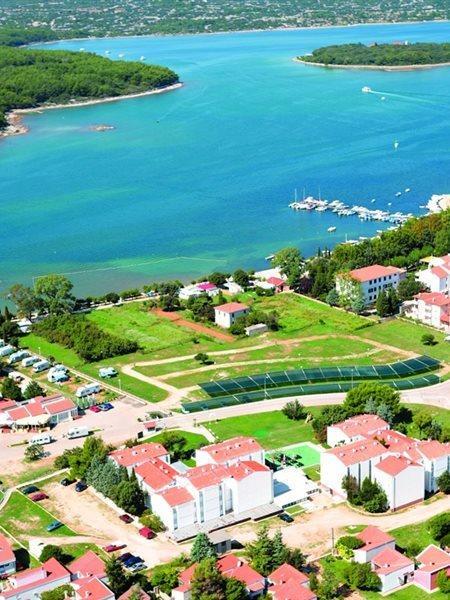Hotel Omorika