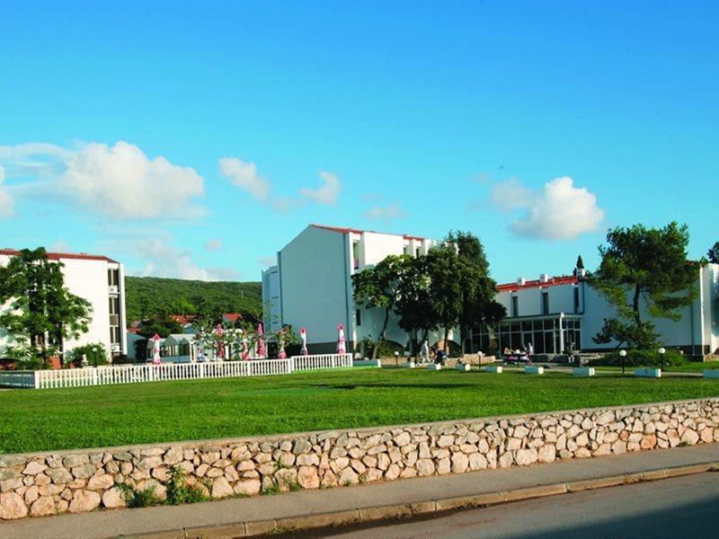 Hotel Omorika Punat