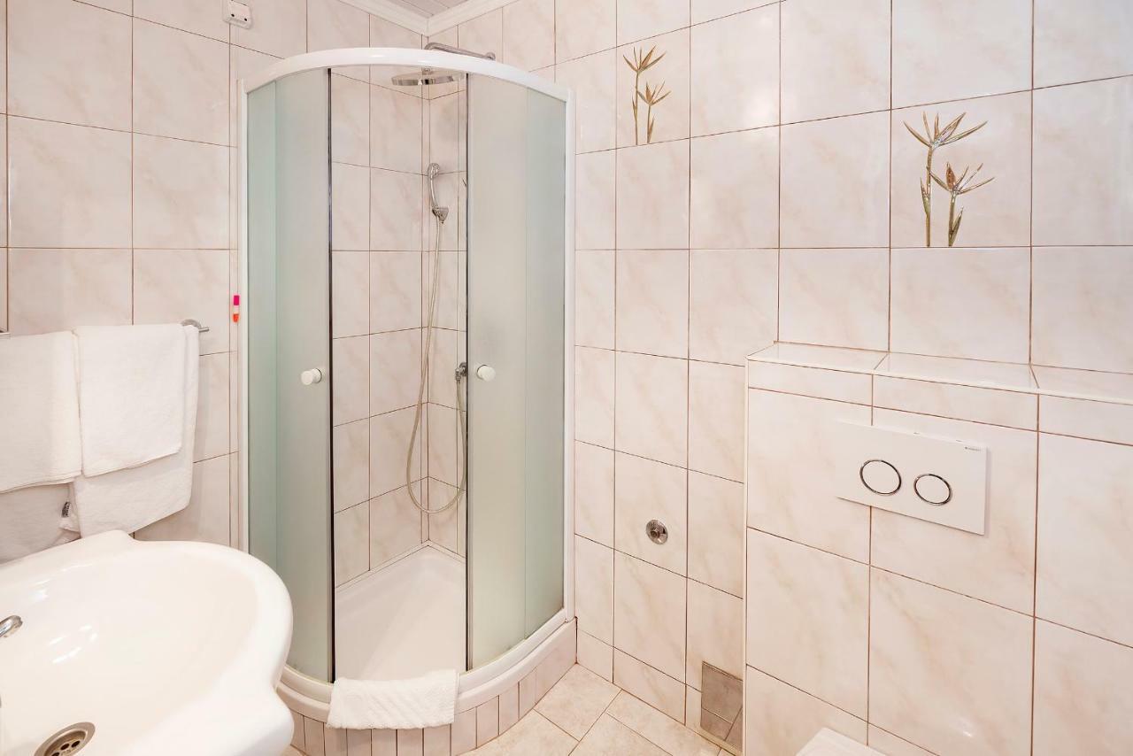 Hotel Omorika 3*