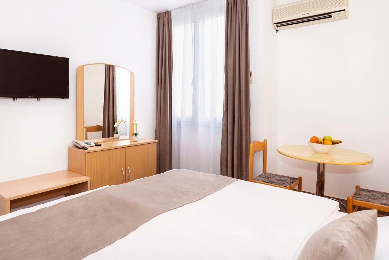 Omorika Hotel Punat