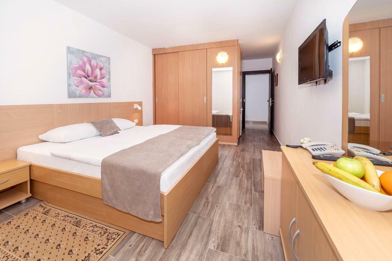 Hotel Omorika