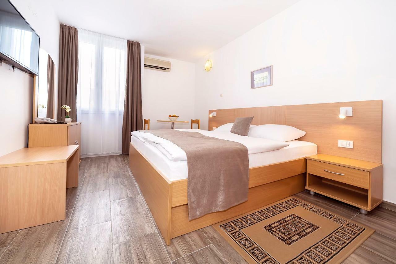 Omorika Hotel Punat