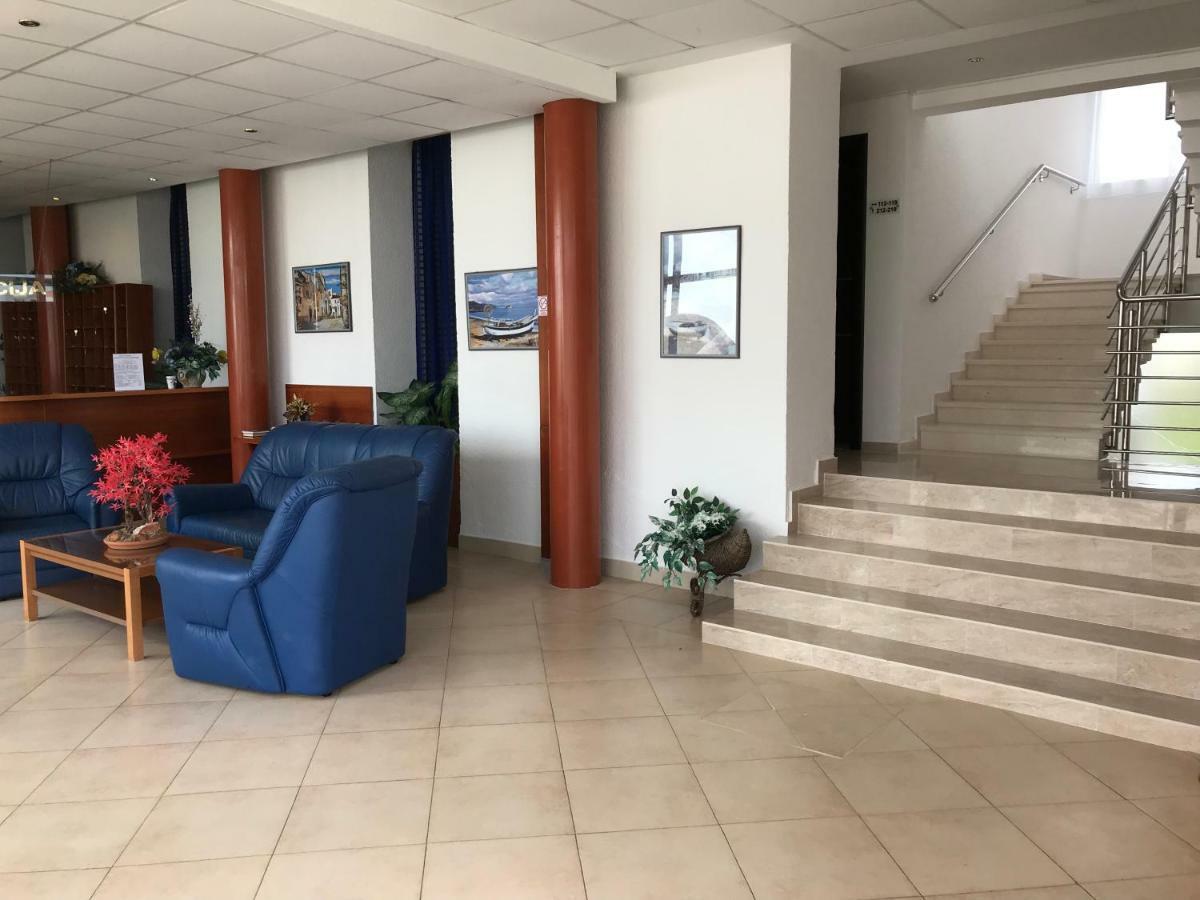 Hotel Omorika Punat